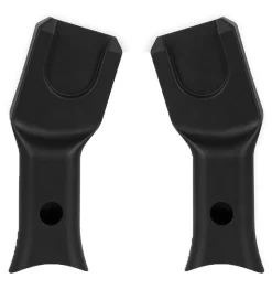 Cybex Adapter til Klapvogn - Eos Line - Sort
