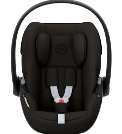 Cybex Autostol - Cloud G i-Size - Magic Black