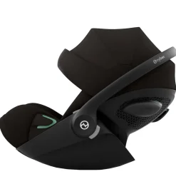 Cybex Autostol - Cloud G i-Size - Magic Black