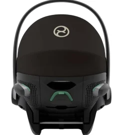 Cybex Autostol - Cloud G i-Size - Magic Black