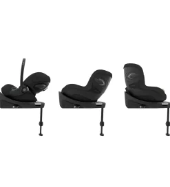 Cybex Autostol - Cloud G I-Size Plus - Lava Grey