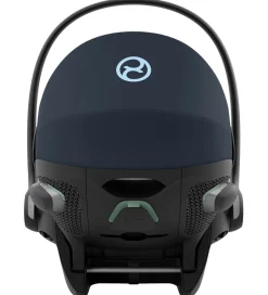 Cybex Autostol - Cloud G I-Size Plus - Ocean Blue