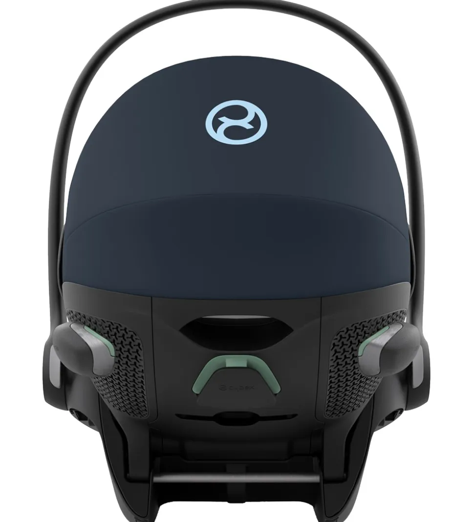 Cybex Autostol - Cloud G I-Size Plus - Ocean Blue
