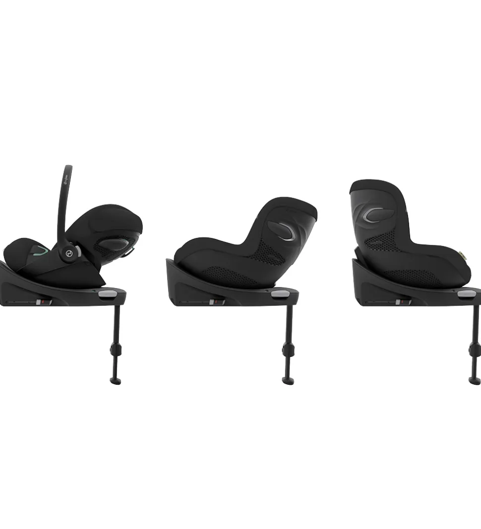 Cybex Autostol - Cloud G I-Size Plus - Ocean Blue