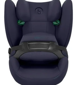 Cybex Autostol - Pallas B i-Size - Blue Moon Navy