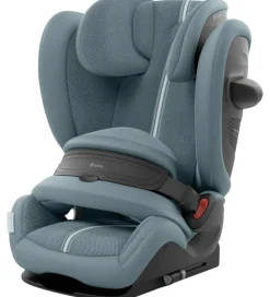 Cybex Autostol - Pallas G3 I-Size Plus - Stormy Blue/Light Blue