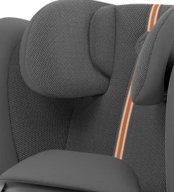 Cybex Autostol - Pallas G I-Size Plus - Lava Grey