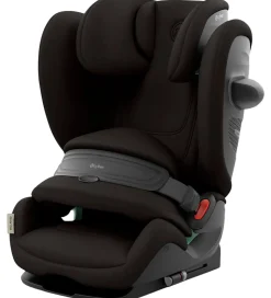 Cybex Autostol - Pallas G2 - Magic Black