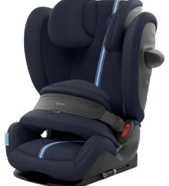 Cybex Autostol - Pallas G3 I-Size Plus - Ocean Blue/Navy Blue