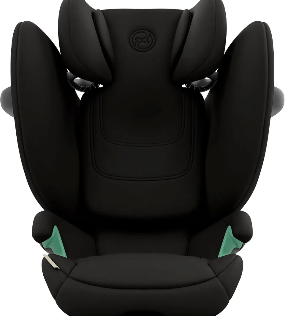 Cybex Autostol - Solution G2 - Magic Black