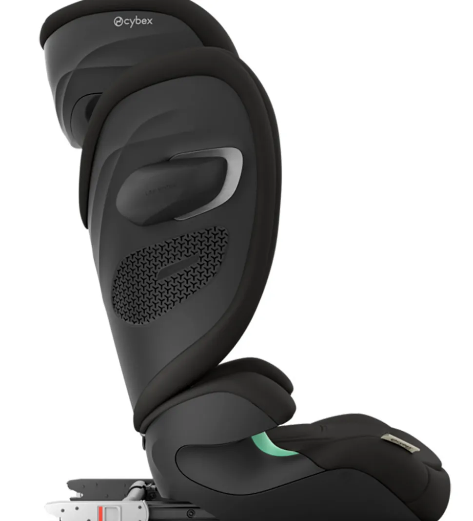 Cybex Autostol - Solution G2 - Magic Black