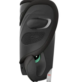 Cybex Autostol - Solution G2 - Magic Black