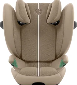 Cybex Autostol - Solution G2 Plus - Almond Beige