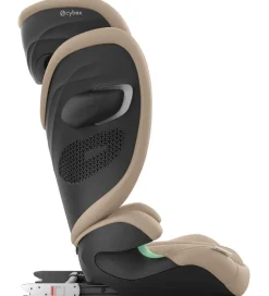 Cybex Autostol - Solution G2 Plus - Almond Beige