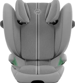 Cybex Autostol - Solution G2 Plus - Stone Grey