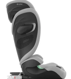 Cybex Autostol - Solution G2 Plus - Stone Grey