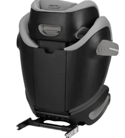 Cybex Autostol - Solution S2 I-Fix - Lava Grey Mid Grey