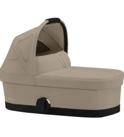 Cybex Babylift - Cot S Avi spin - Almond Beige