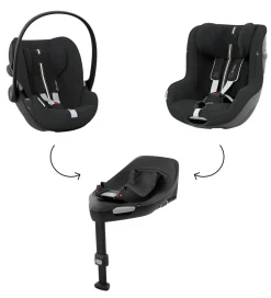 Cybex Base - G - Sort