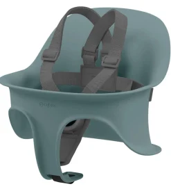 Cybex Højstol - Lemo - 3-in-1 - 54,5x56x81,5 cm - Stone Blue