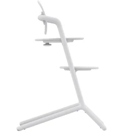 Cybex Højstol - Lemo - 3-in-1 - 54,5x56x81,5 cm - All White