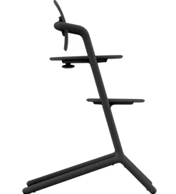 Cybex Højstol - Lemo - 3-in-1 - 54,5x56x81,5 cm - Stunning Black