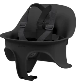 Cybex Højstol - Lemo - 3-in-1 - 54,5x56x81,5 cm - Stunning Black