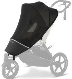 Cybex Insektnet - Avi Spin - Sort