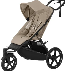 Cybex Klapvogn - Avi Spin - Almond Beige