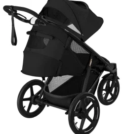 Cybex Klapvogn - Avi Spin - Moon Black