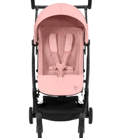 Cybex Klapvogn - Libelle - Candy Pink