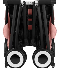Cybex Klapvogn - Libelle - Candy Pink