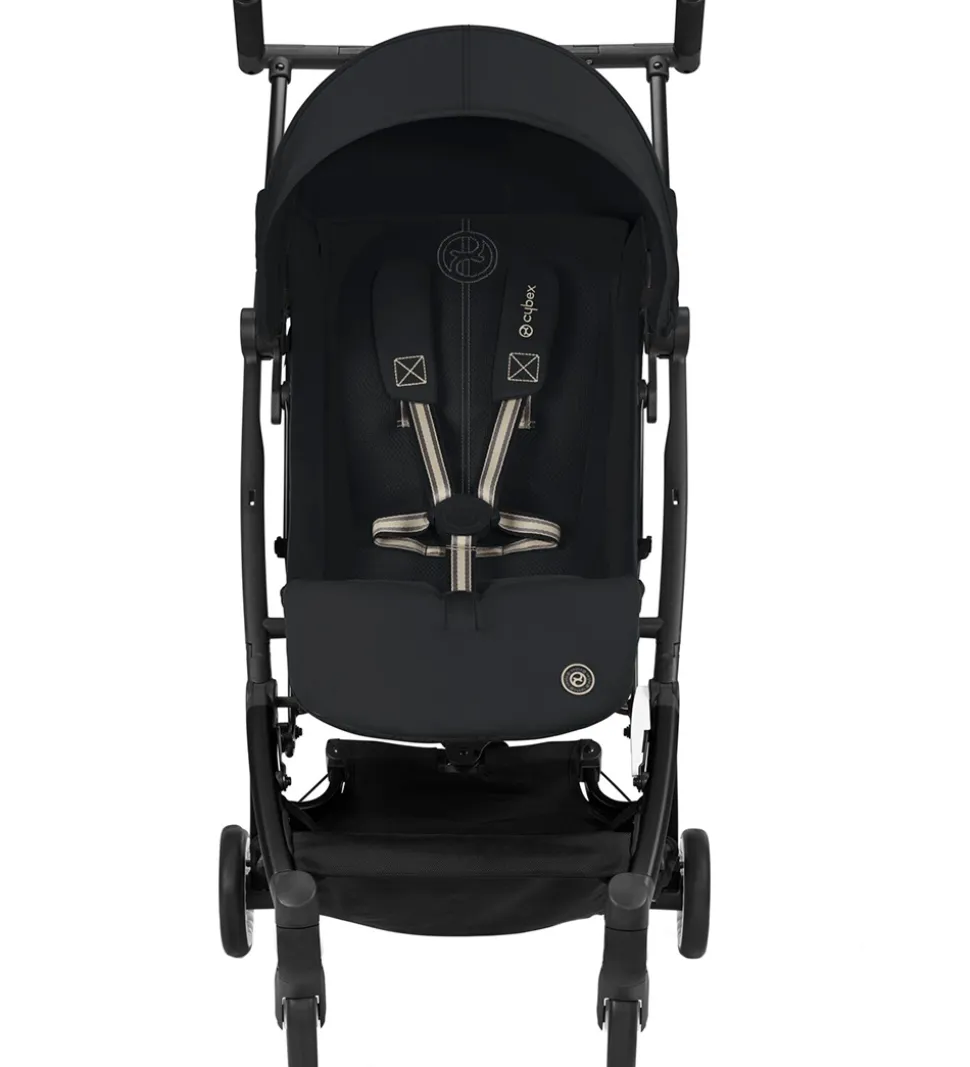 Cybex Klapvogn - Libelle - Magic Black