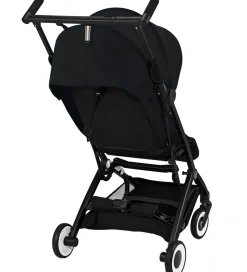 Cybex Klapvogn - Libelle - Magic Black