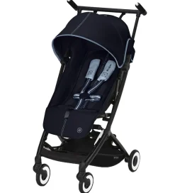 Cybex Klapvogn - Libelle - Ocean Blue