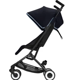 Cybex Klapvogn - Libelle - Ocean Blue