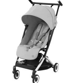 Cybex Klapvogn - Libelle - Fog Grey