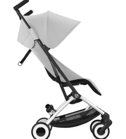 Cybex Klapvogn - Libelle - Fog Grey