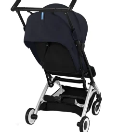 Cybex Klapvogn - Libelle - Dark Blue