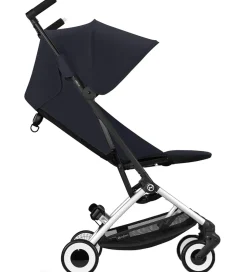Cybex Klapvogn - Libelle - Dark Blue