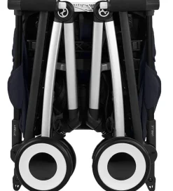 Cybex Klapvogn - Libelle - Dark Blue