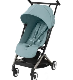 Cybex Klapvogn - Libelle - Stormy Blue