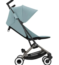 Cybex Klapvogn - Libelle - Stormy Blue