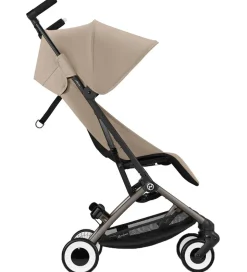 Cybex Klapvogn - Libelle - Almond Beige