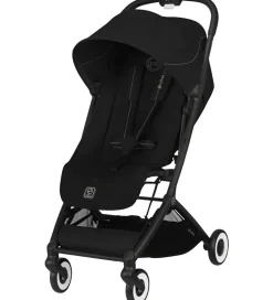 Cybex Klapvogn - Orfeo - Magic Black