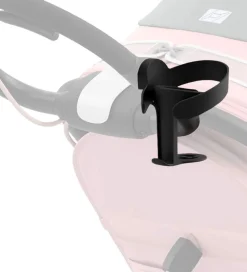 Cybex Kopholder - 2-in-1 - Sort