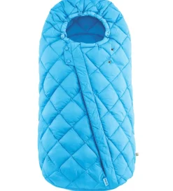 Cybex Kørepose - Snøgga 2 - Beach Blue/Turquoise