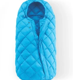 Cybex Kørepose - Snøgga 2 - Beach Blue/Turquoise