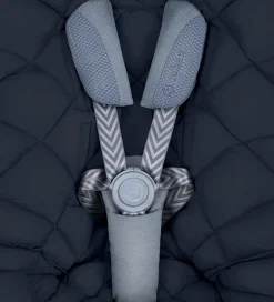 Cybex Kørepose - Snøgga 2 - Ocean Blue/Navy Blue