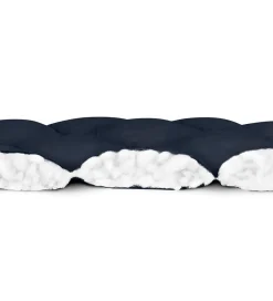 Cybex Kørepose - Snøgga 2 - Ocean Blue/Navy Blue